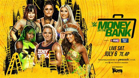 wwe mitb 2024 wiki|Money in the Bank ladder match .